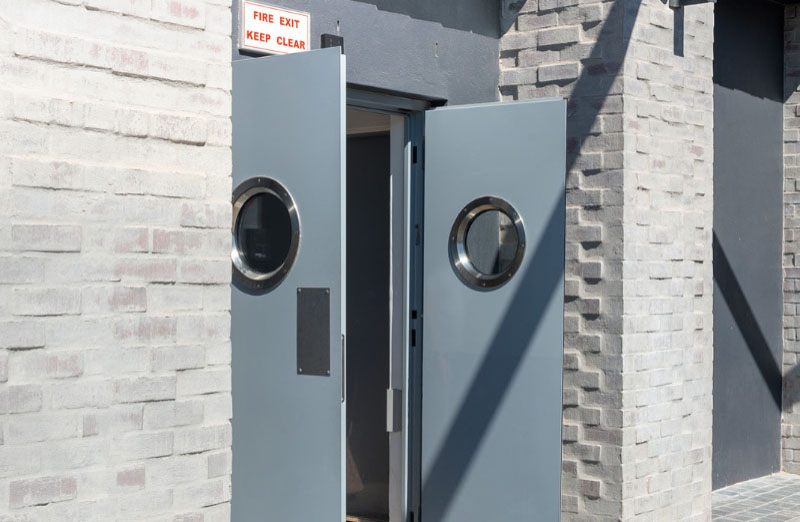 TECKENTRUP Türe dw 62-2